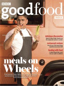 BBC Good Food IN - 05/06 2019 BBC Good Food IN - 05/06 2019