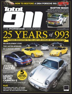 Total 911 - Is. 183 2019 Total 911 - Is. 183 2019