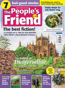 The People's Friend - 7.04.2018 The People's Friend - 7.04.2018