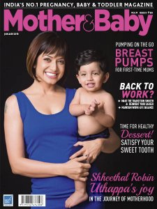 Mother & Baby IN - 01.2019 Mother & Baby IN - 01.2019