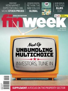 Finweek - 21.02.2019 Finweek - 21.02.2019