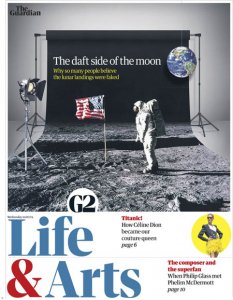 The Guardian G2 - 07.10.2019