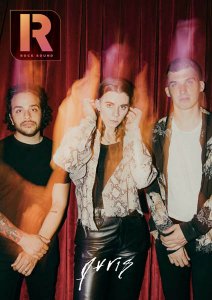 Rock Sound - 11.2019 Rock Sound - 11.2019