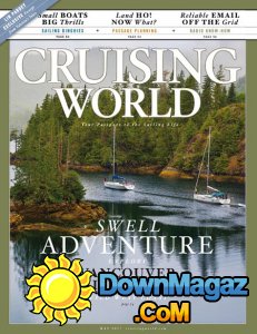 Cruising World - 05.2017 Cruising World - 05.2017
