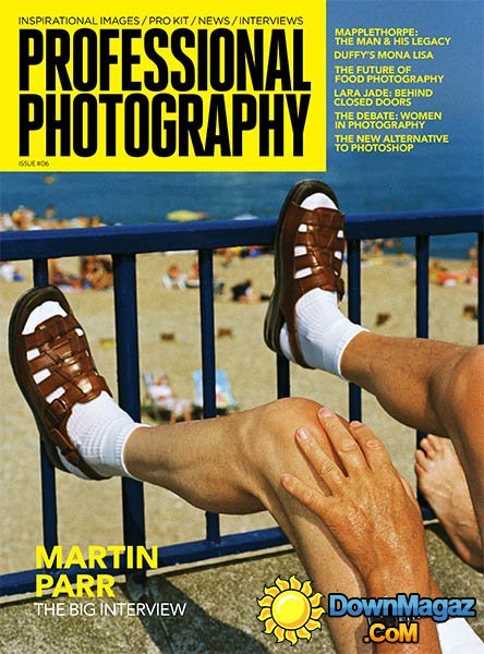 Professional Photography - March 2016 Professional Photography - March 2016