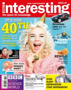 Very Interesting - 03/04 2018 Very Interesting - 03/04 2018