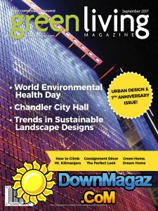 Green Living - 09.2017 Green Living - 09.2017