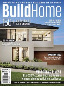 BuildHome Victoria - Is. 51 2018 BuildHome Victoria - Is. 51 2018