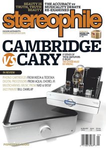 Stereophile - 01.2019 Stereophile - 01.2019