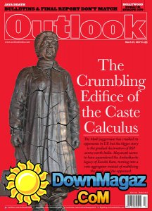 Outlook - 27.03.2017 Outlook - 27.03.2017