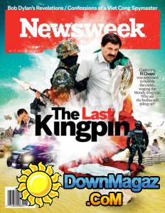 Newsweek USA - 27.10.2017 Newsweek USA - 27.10.2017