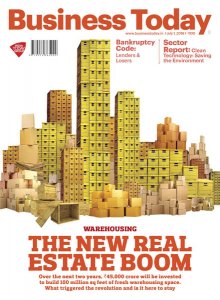 Business Today - 1.07.2018 Business Today - 1.07.2018