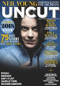 Uncut - 01.2019 Uncut - 01.2019