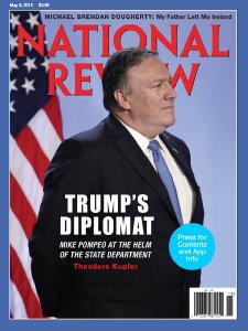National Review - 05.6.2019 National Review - 05.6.2019