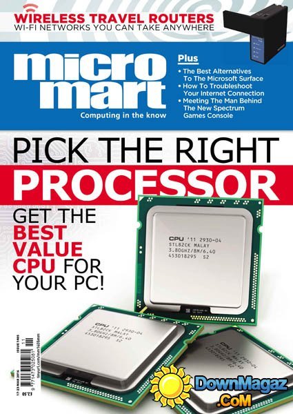 Micro Mart - 17 March 2016 Micro Mart - 17 March 2016