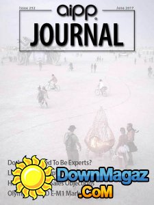 AIPP Journal - 06.2017 