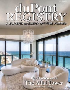duPont REGISTRY Homes - 01.2018