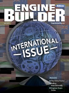 Engine Builder - 05.2019 Engine Builder - 05.2019