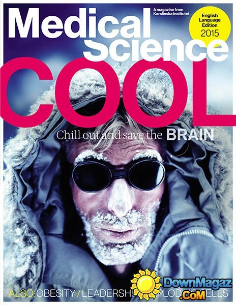 Medical Science 2015