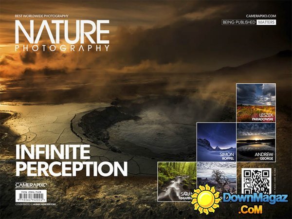 Camerapixo Nature Photography - No.3 2015 Camerapixo Nature Photography - No.3 2015