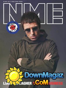 NME - 26.05.2017 NME - 26.05.2017