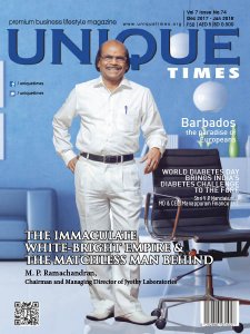 Unique Times - 12/01 2018 Unique Times - 12/01 2018