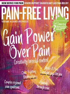 Pain-Free Living - 12/01 2019 Pain-Free Living - 12/01 2019