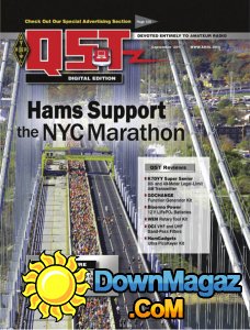 QST Magazine - 09.2017 QST Magazine - 09.2017