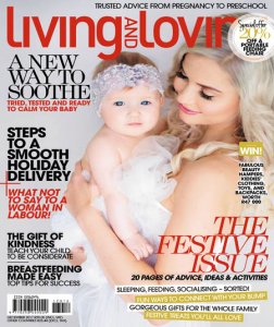 Living and Loving - 12.2017 Living and Loving - 12.2017