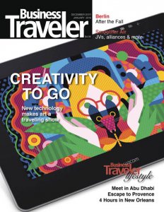 Business Traveler USA - 12/01 2018