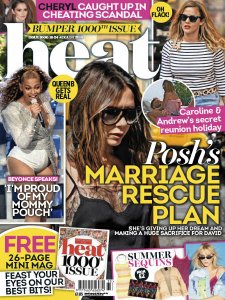 Heat UK - 18.08.2018 Heat UK - 18.08.2018