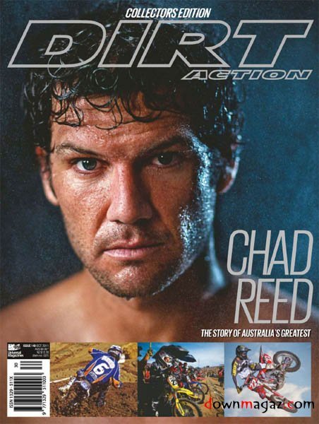 Dirt Action - October 2011 Dirt Action - October 2011
