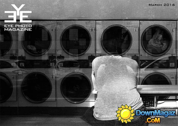 EYE Photo - March 2016