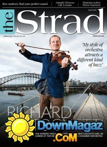 The Strad - 03.2017 The Strad - 03.2017