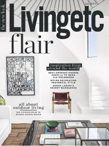 Living Etc UK - 07.2019 Living Etc UK - 07.2019