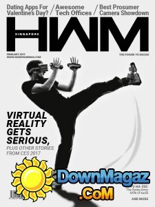 HWM SG - 02.2017 HWM SG - 02.2017