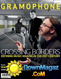 Gramophone - 06.2017