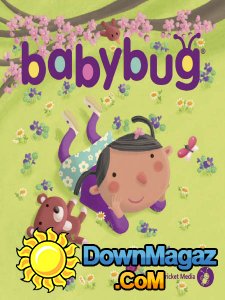 Babybug - 04.2017 Babybug - 04.2017