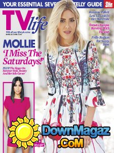 TV Life - 11.06.2017 TV Life - 11.06.2017