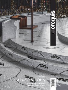 El Croquis - Is. 201 2019 El Croquis - Is. 201 2019