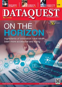 DataQuest - 06.2019 DataQuest - 06.2019