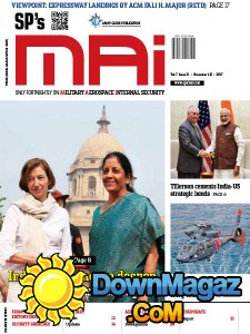 SP's MAI - 03.11.2017 SP's MAI - 03.11.2017