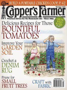 Capper's Farmer - Summer 2019 Capper's Farmer - Summer 2019