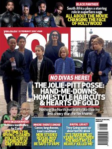 You SA - 22.02.2018 You SA - 22.02.2018