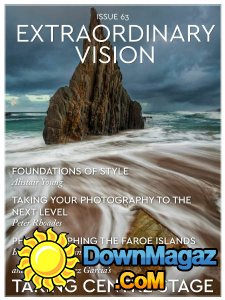Extraordinary Vision - Issue 63 2017 Extraordinary Vision - Issue 63 2017