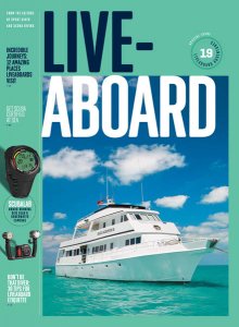 Sport Diver - Summer 2018 Sport Diver - Summer 2018