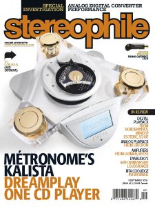 Stereophile - 09.2018 Stereophile - 09.2018