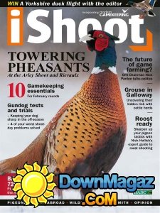 iShoot - 02.2017 iShoot - 02.2017