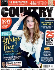 Country Music - 12/01 2018