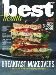 Best Health - 02/03 2018 Best Health - 02/03 2018